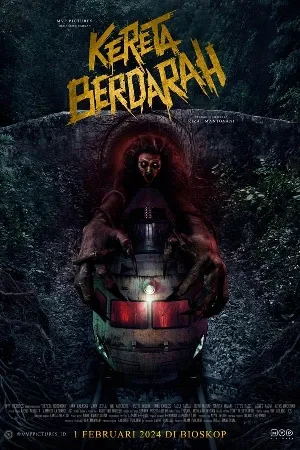 بوستر فيلم The Train of Death 2024 مترجم (2024)