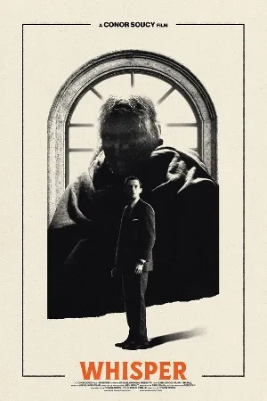بوستر فيلم Dead Whisper 2024 مترجم (2024)