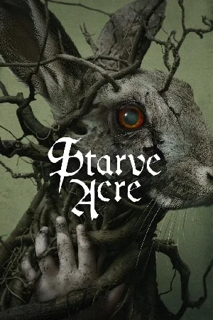 بوستر فيلم Starve Acre 2023 مترجم (2023)
