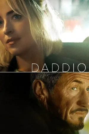 بوستر فيلم Daddio 2023 مترجم (2023)