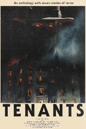 بوستر فيلم Tenants 2023 مترجم (2023)