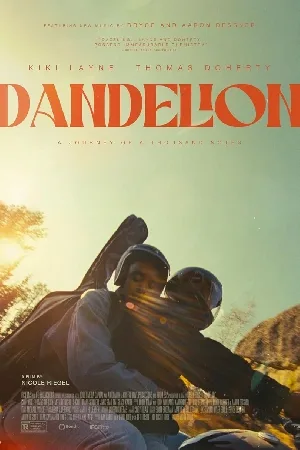 بوستر فيلم Dandelion 2024 مترجم (2024)