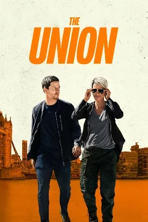 بوستر فيلم The Union 2024 مترجم (2024)