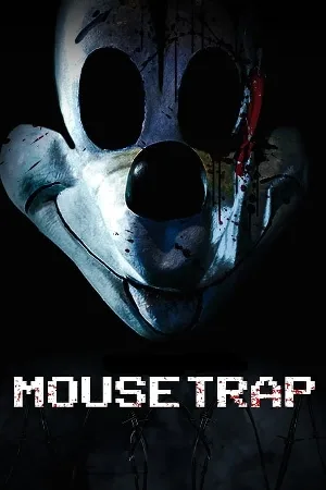 بوستر فيلم The Mouse Trap 2024 مترجم (2024)