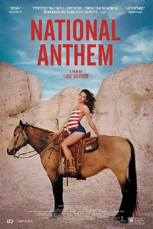 بوستر فيلم National Anthem 2023 مترجم (2023)