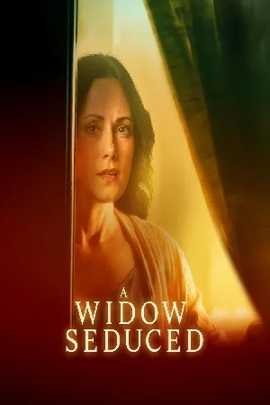 بوستر فيلم A Widow Seduced 2024 مترجم (2024)