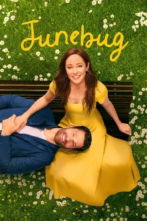بوستر فيلم Junebug 2024 مترجم (2024)