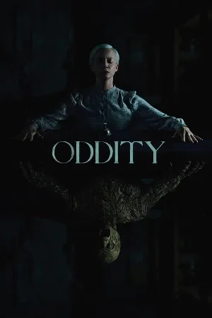 بوستر فيلم Oddity 2024 مترجم (2024)