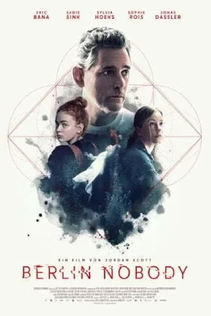 بوستر فيلم A Sacrifice 2024 مترجم (2024)