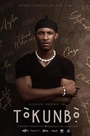 بوستر فيلم Tòkunbò 2024 مترجم (2024)