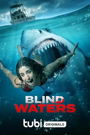 بوستر فيلم Blind Waters 2023 مترجم (2023)