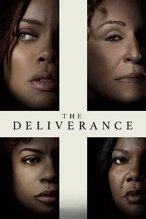 بوستر فيلم The Deliverance 2024 مترجم (2024)