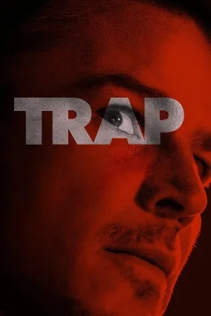 بوستر فيلم Trap 2024 مترجم (2024)