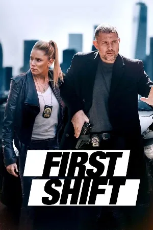 بوستر فيلم First Shift 2024 مترجم (2024)