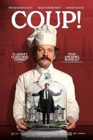 بوستر فيلم Coup! 2023 مترجم (2023)