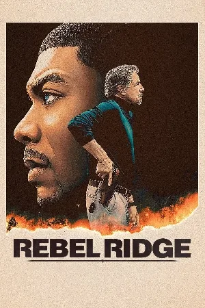بوستر فيلم Rebel Ridge 2024 مترجم (2024)