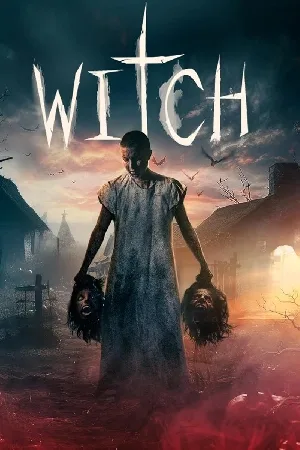 بوستر فيلم Witch 2024 مترجم (2024)