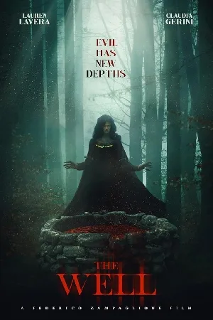 بوستر فيلم The Well 2023 مترجم (2023)