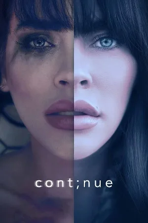 بوستر فيلم Continue 2022 مترجم (2022)