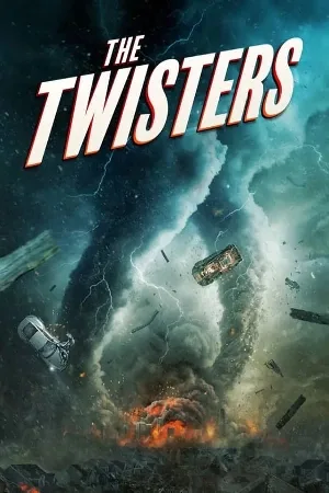 بوستر فيلم The Twisters 2024 مترجم (2024)