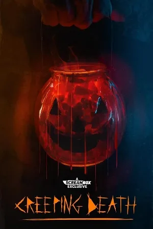 بوستر فيلم Creeping Death 2023 مترجم (2023)