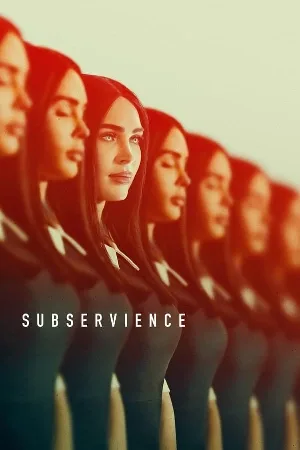 بوستر فيلم Subservience 2024 مترجم (2024)