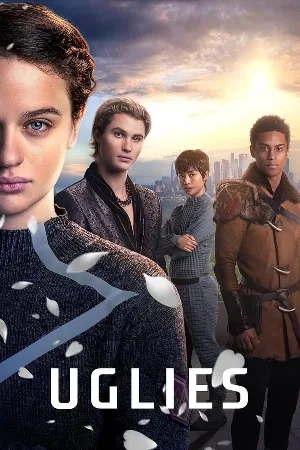 بوستر فيلم Uglies 2024 مترجم (2024)
