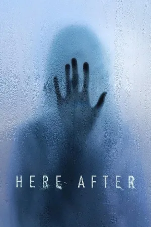 بوستر فيلم Here After 2024 مترجم (2024)