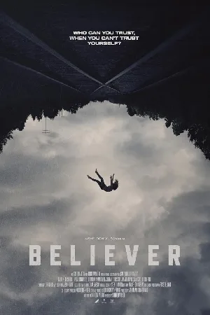 بوستر فيلم Believer 2024 مترجم (2024)