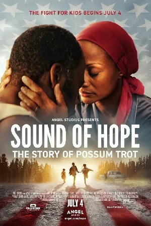 بوستر فيلم Sound of Hope: The Story of Possum Trot 2024 مترجم (2024)
