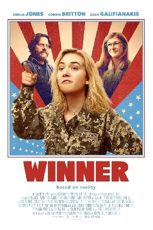 بوستر فيلم Winner 2024 مترجم (2024)