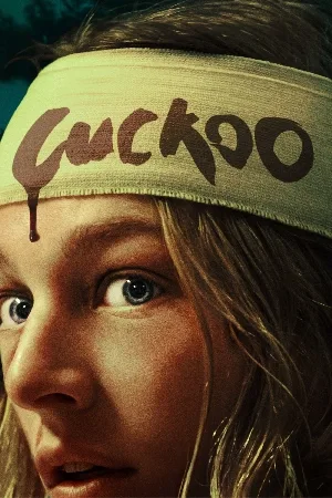 بوستر فيلم Cuckoo 2024 مترجم (2024)