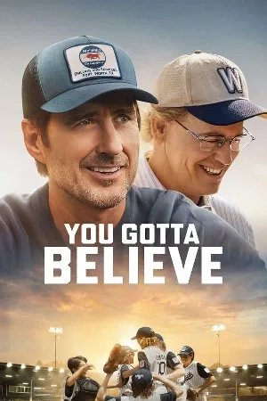 بوستر فيلم You Gotta Believe 2024 مترجم (2024)