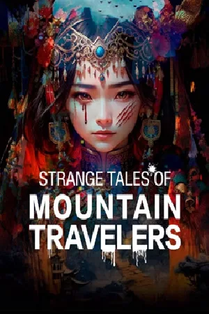 بوستر فيلم Strange Tales of Mountain Travelers 2024 مترجم (2024)
