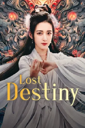 بوستر فيلم Lost Destiny 2024 مترجم (2024)