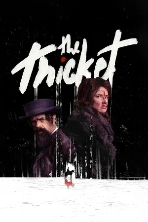 بوستر فيلم The Thicket 2024 مترجم (2024)