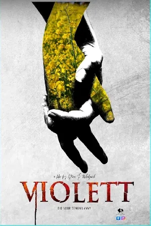 بوستر فيلم Violett 2023 مترجم (2023)