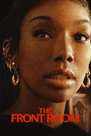 بوستر فيلم The Front Room 2024 مترجم (2024)
