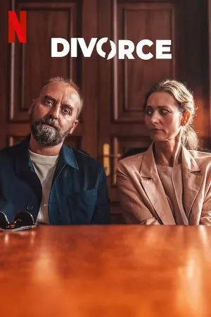 بوستر فيلم Rozwodnicy 2024 مترجم (2024)
