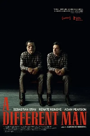 بوستر فيلم A Different Man 2024 مترجم (2024)