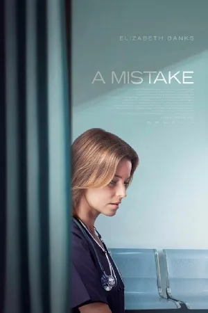 بوستر فيلم A Mistake 2024 مترجم (2024)