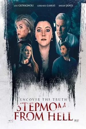 بوستر فيلم Stepmom from Hell 2024 مترجم (2024)