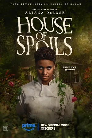 بوستر فيلم House of Spoils 2024 مترجم (2024)