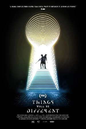 بوستر فيلم Things Will Be Different 2024 مترجم (2024)