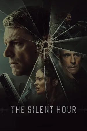 بوستر فيلم the silent hour 2024 مترجم (2024)