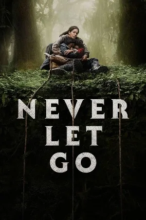 بوستر فيلم never let go 2024 مدبلج (2024)