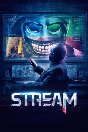 بوستر فيلم stream 2024 مترجم (2024)