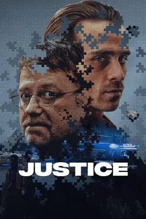 بوستر فيلم justice 2024 مترجم (2024)