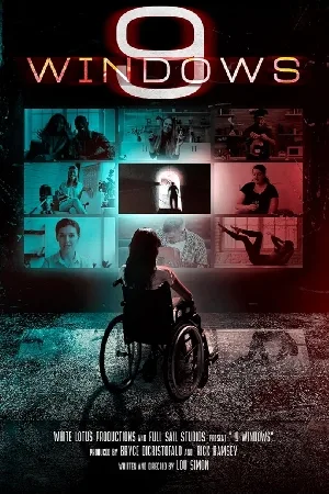 بوستر فيلم 9 windows 2024 مترجم (2024)