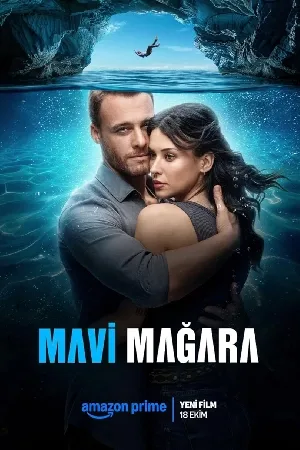 بوستر فيلم mavi magara 2024 مترجم (2024)